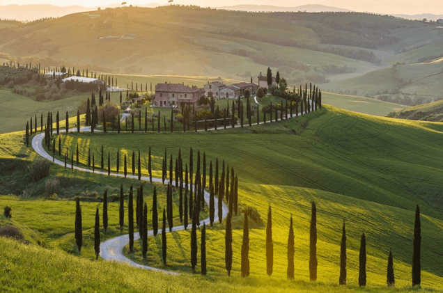 Toscana